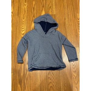 Chaps Womens Stylish Thin Hoodie